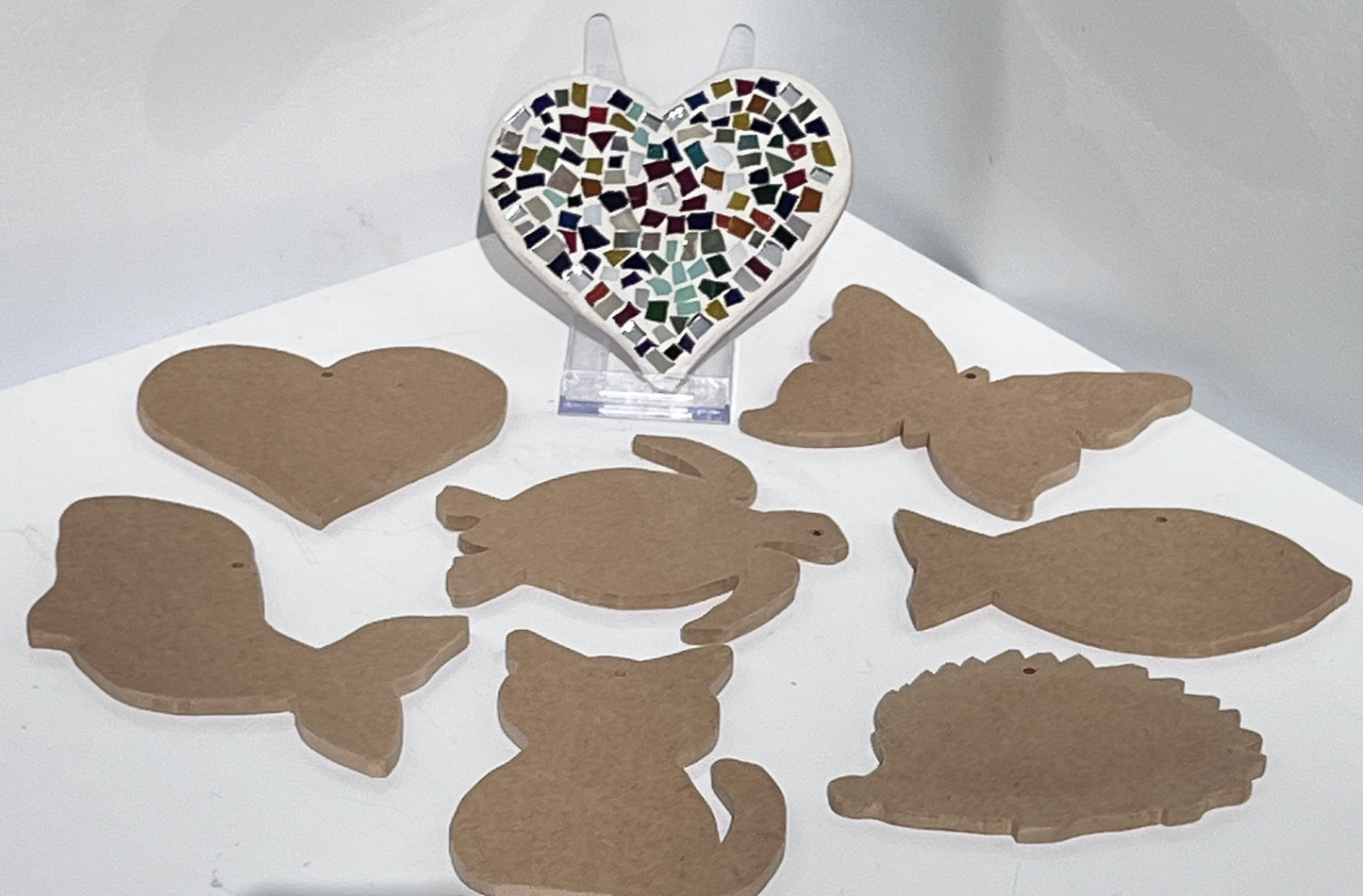 Mosaic kit