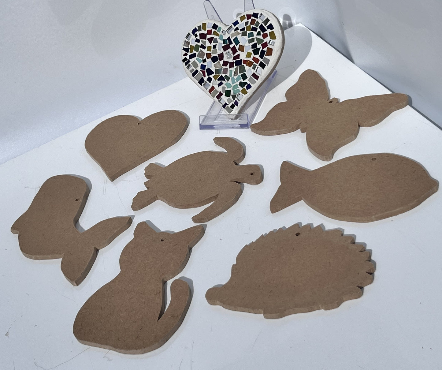 Mosaic kit