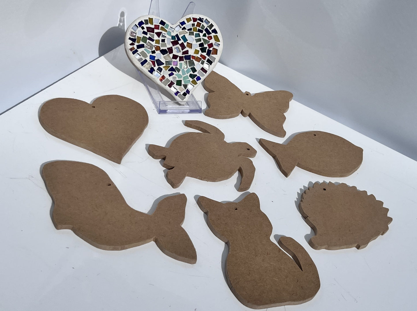 Mosaic kit