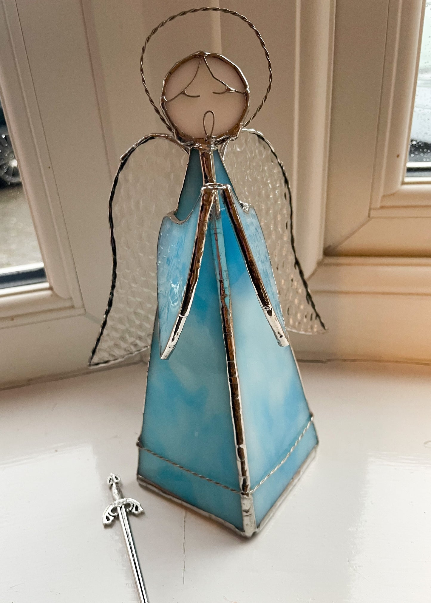 Archangel Michael the Protector