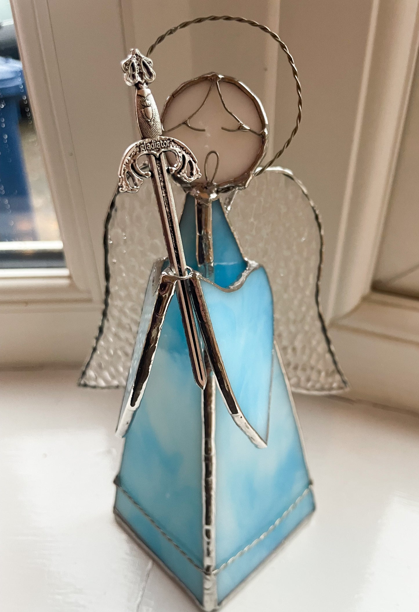 Archangel Michael the Protector