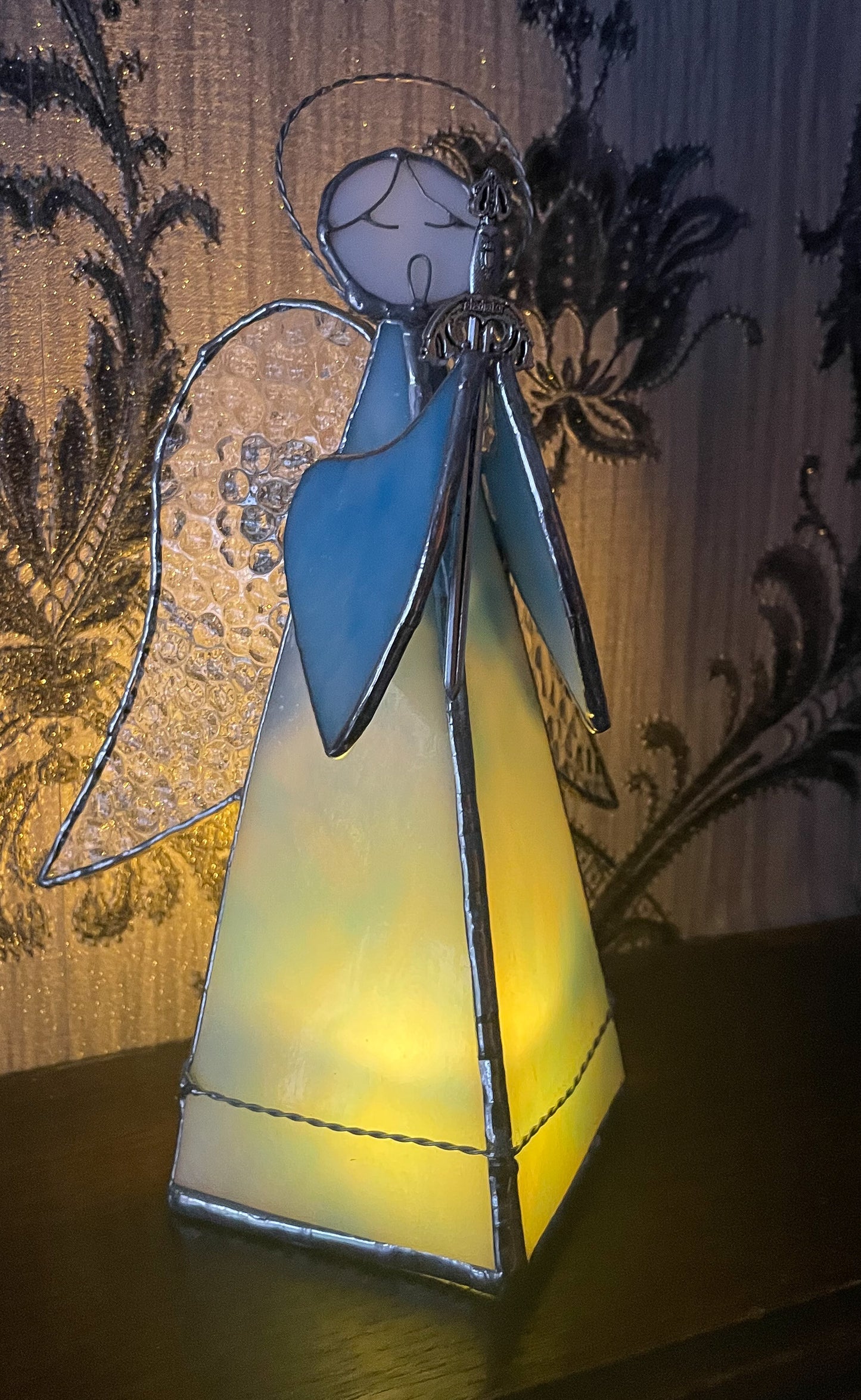 Archangel Michael the Protector